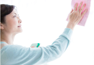 生活支援サービス イメージ